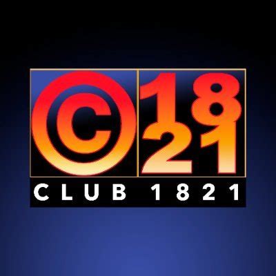 aznudr|Club 1821